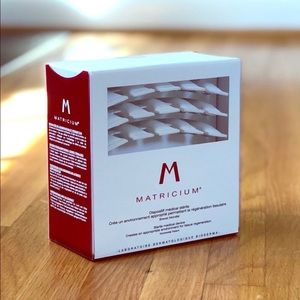 Matricium 30-day skin regeneration treatment
